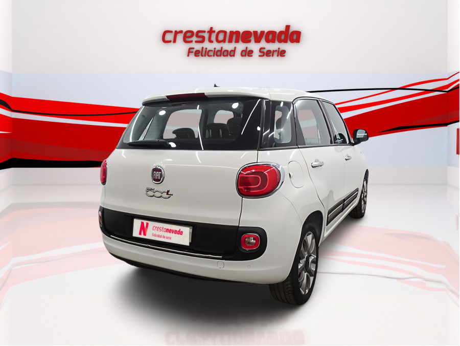 Imagen de Fiat 500L