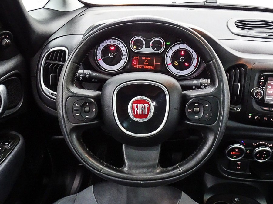 Imagen de Fiat 500L