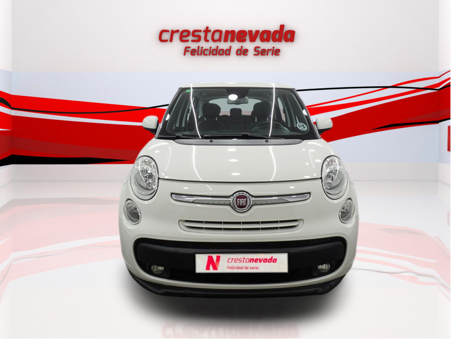 Imagen de Fiat 500L