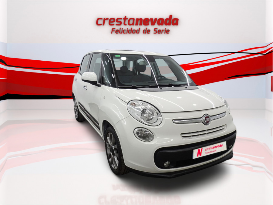 Imagen de Fiat 500L