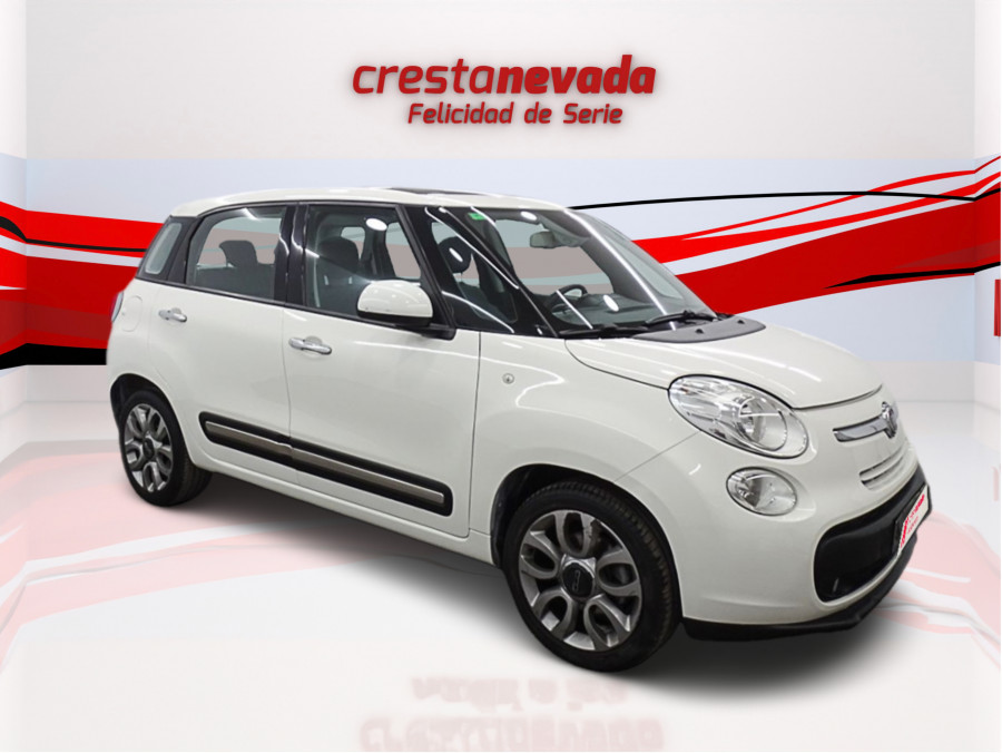 Imagen de Fiat 500L