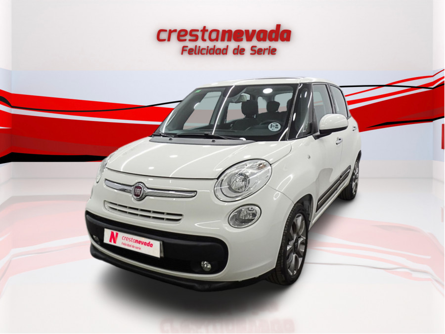 Imagen de Fiat 500L