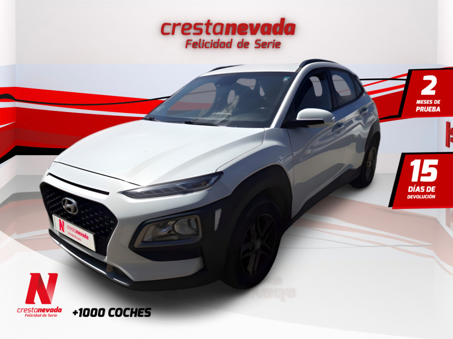 Imagen de Hyundai Kona