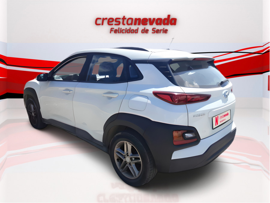Imagen de Hyundai Kona