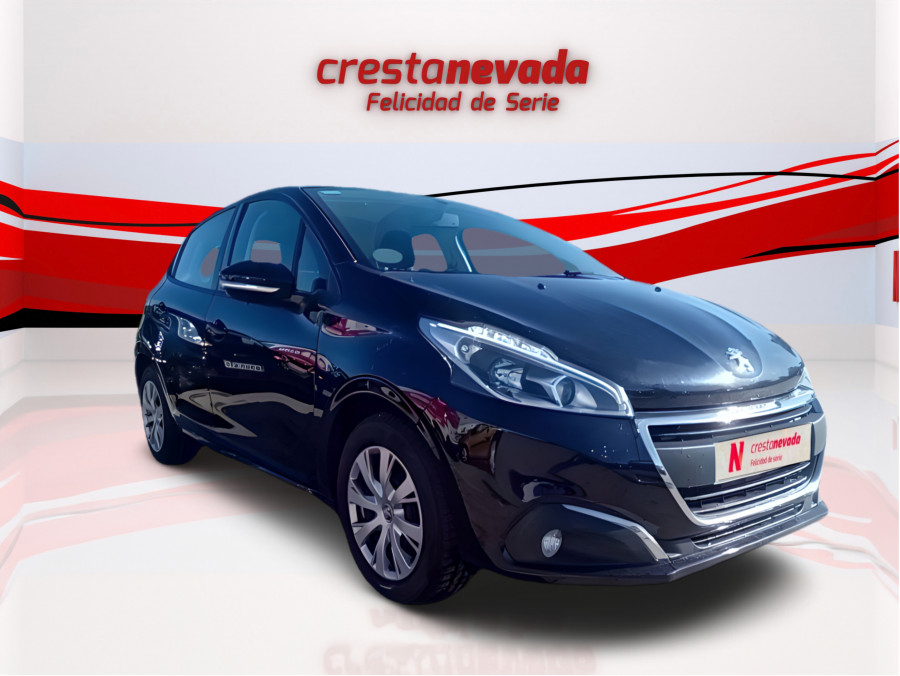 Imagen de Peugeot 208