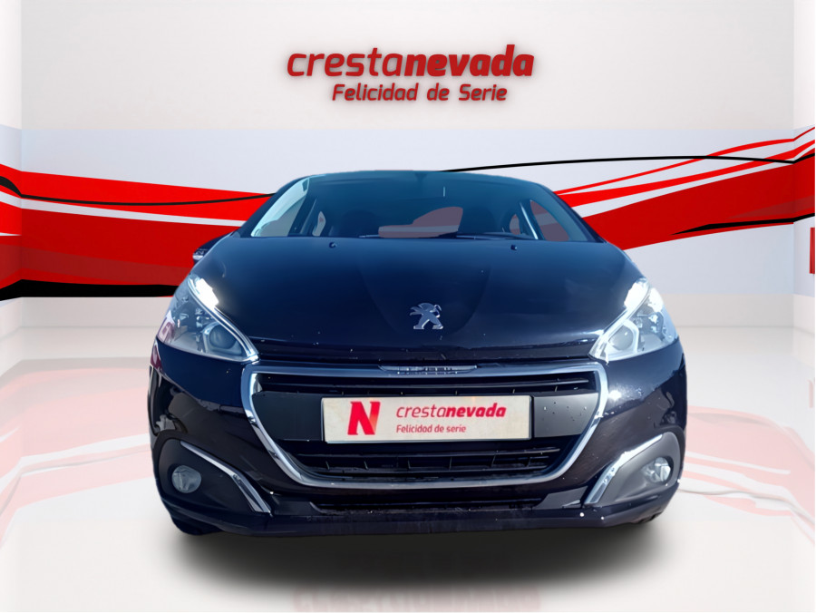 Imagen de Peugeot 208