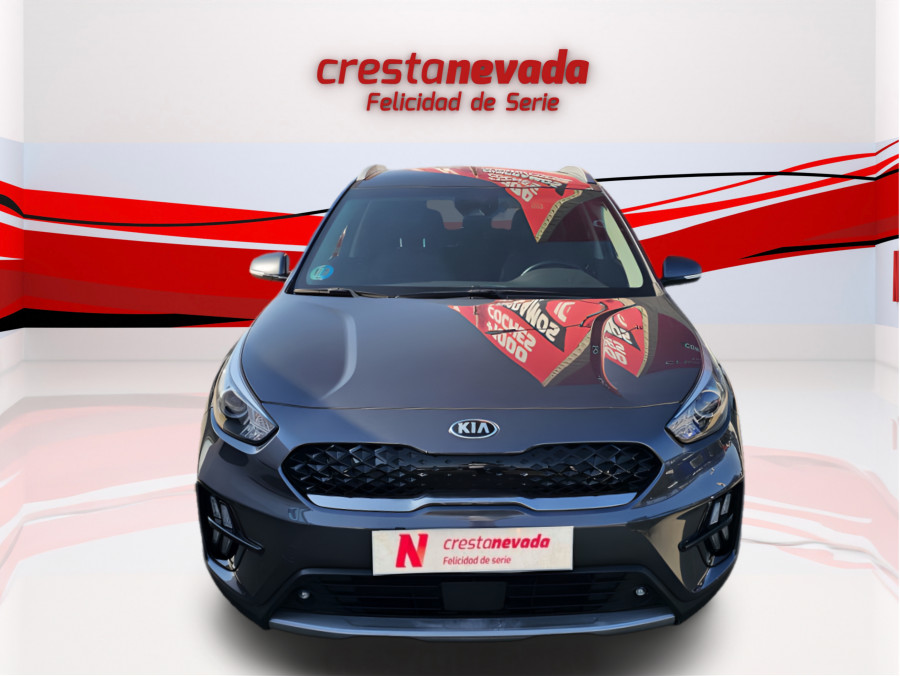 Imagen de Kia Niro