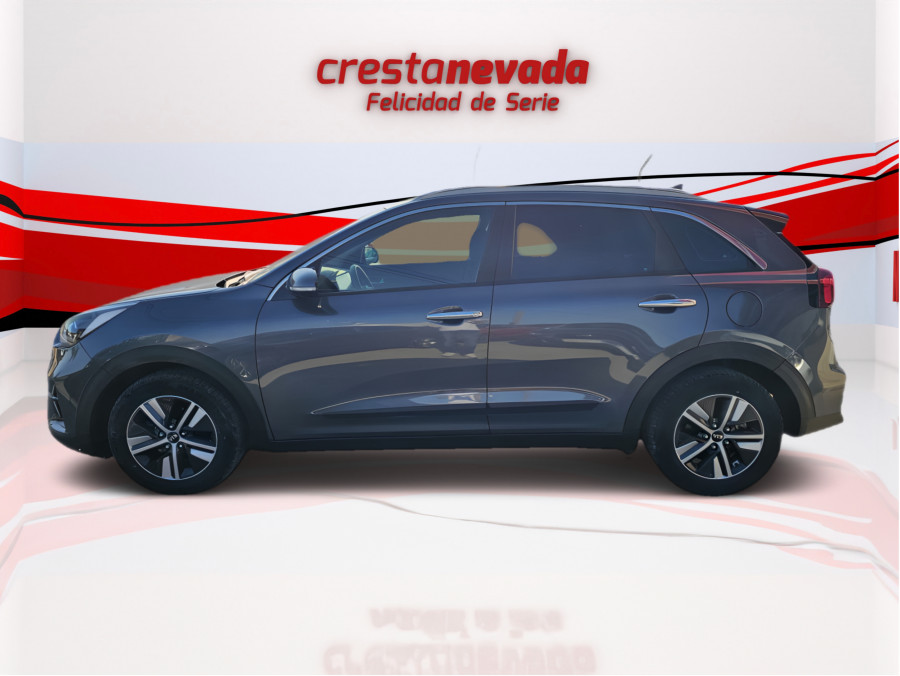 Imagen de Kia Niro