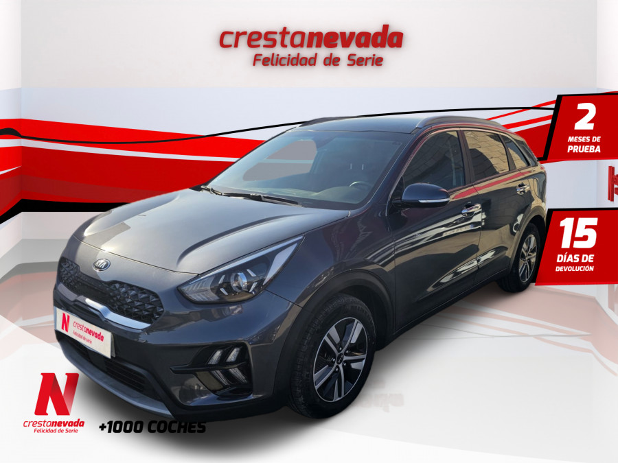 Imagen de Kia Niro