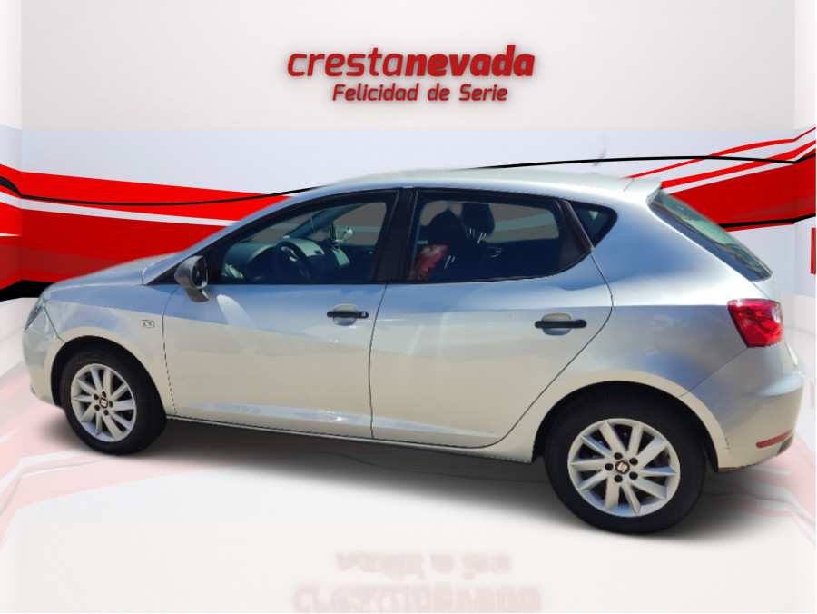 Imagen de SEAT Ibiza