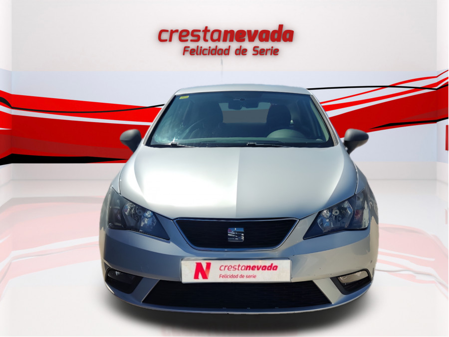 Imagen de SEAT Ibiza