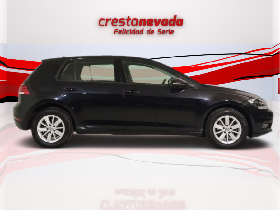 Imagen de Volkswagen Golf