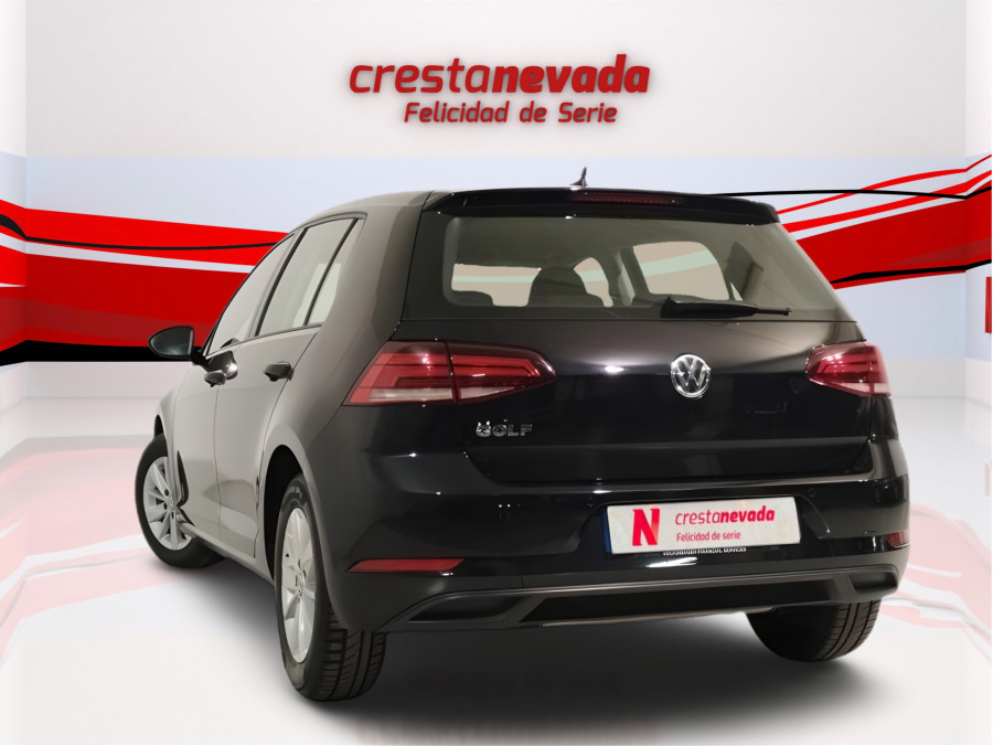 Imagen de Volkswagen Golf