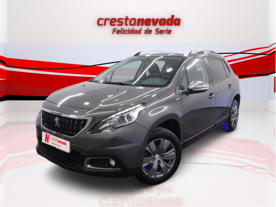 Imagen de Peugeot 2008