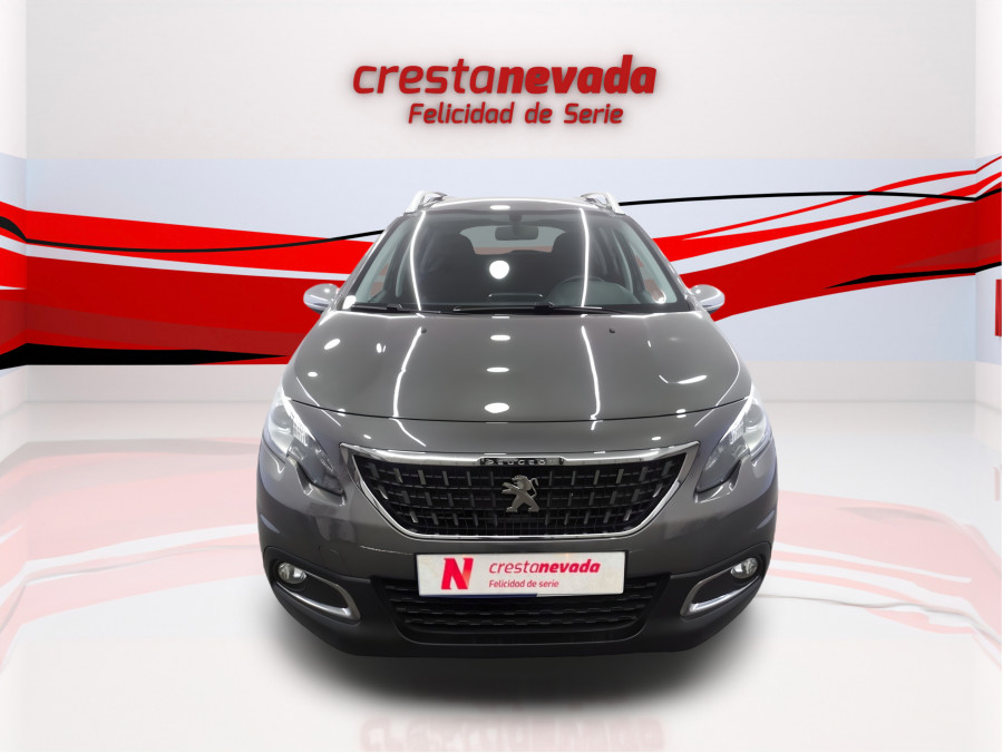 Imagen de Peugeot 2008