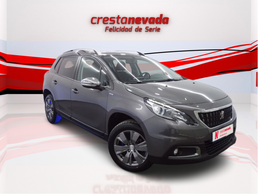 Imagen de Peugeot 2008