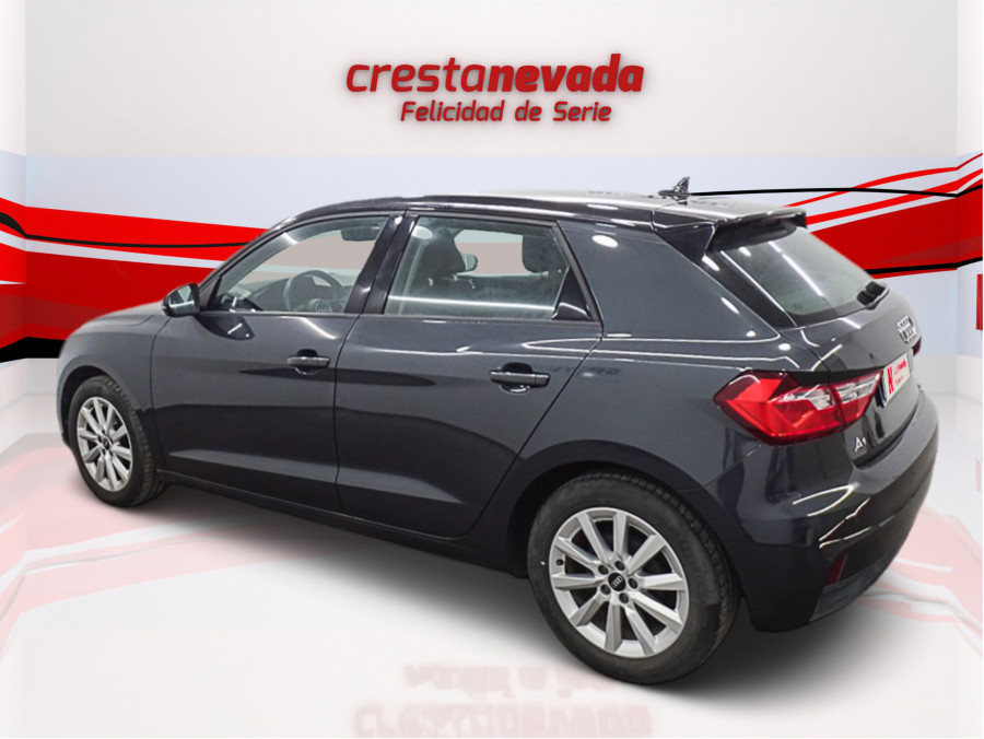 Imagen de AUDI A1