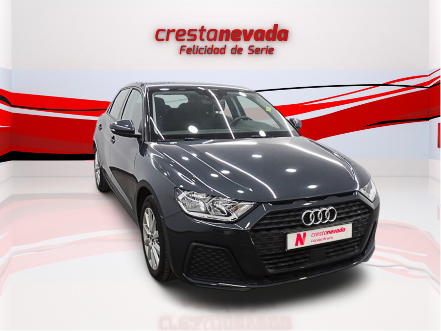 Imagen de AUDI A1