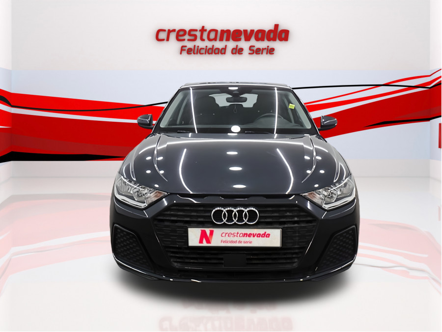 Imagen de AUDI A1