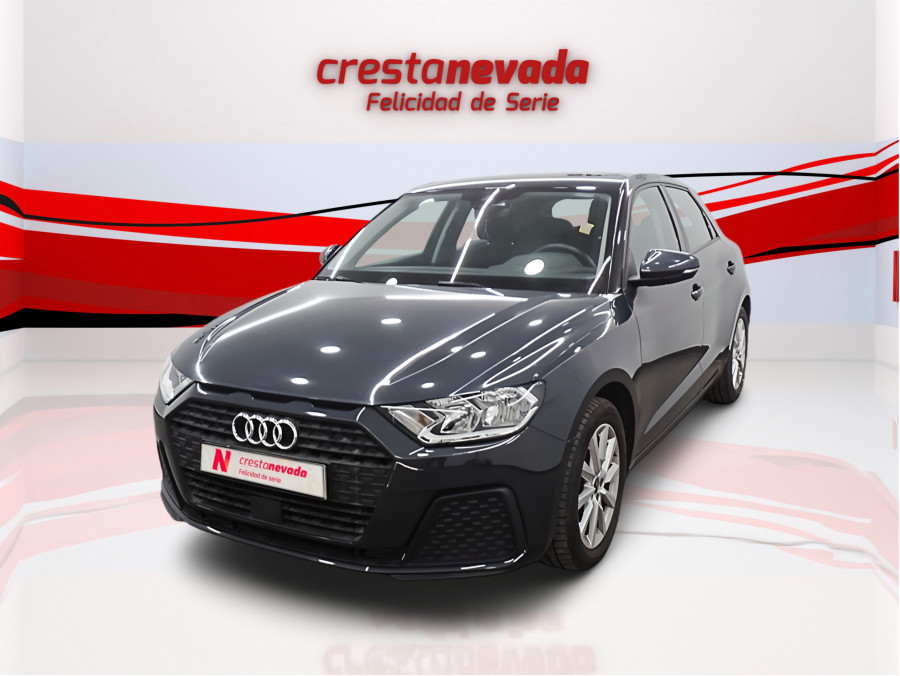 Imagen de AUDI A1