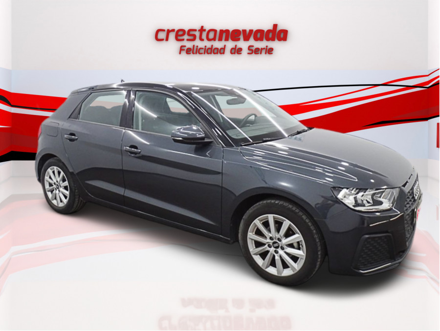 Imagen de AUDI A1