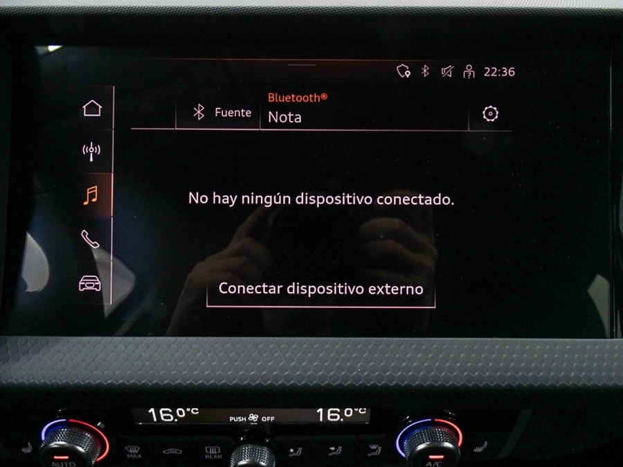 Imagen de AUDI A1