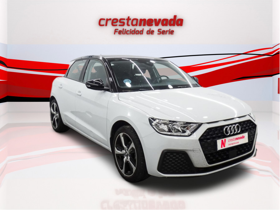 Imagen de AUDI A1