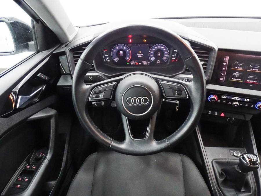 Imagen de AUDI A1