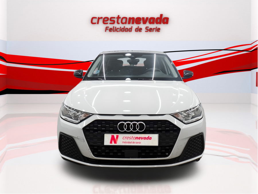 Imagen de AUDI A1