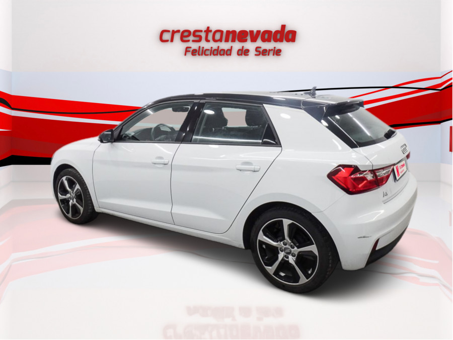 Imagen de AUDI A1