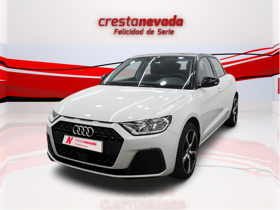 Imagen de AUDI A1