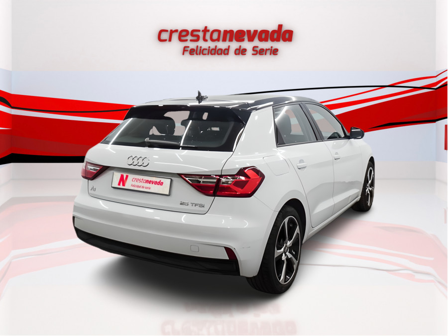 Imagen de AUDI A1