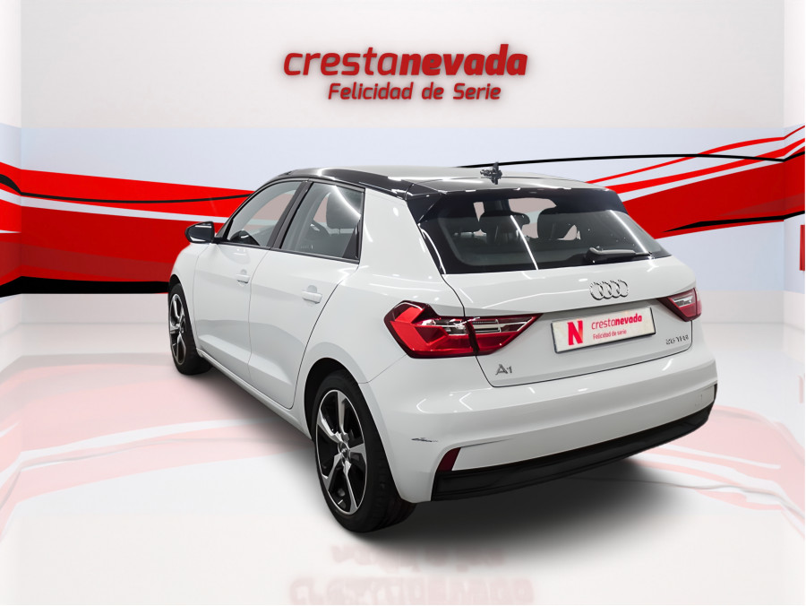 Imagen de AUDI A1