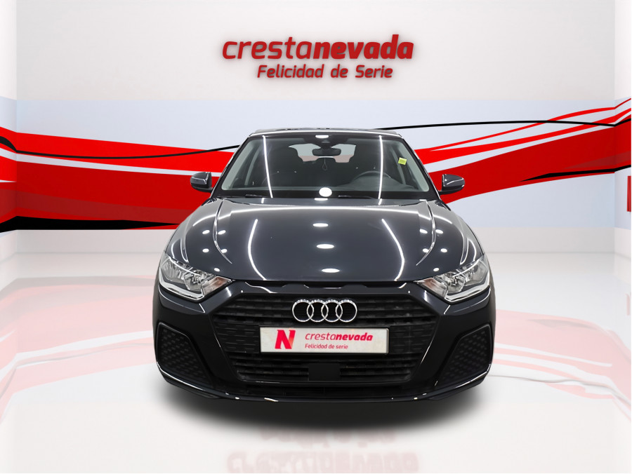 Imagen de AUDI A1