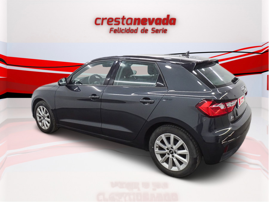 Imagen de AUDI A1