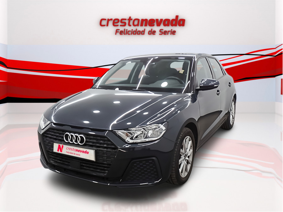 Imagen de AUDI A1