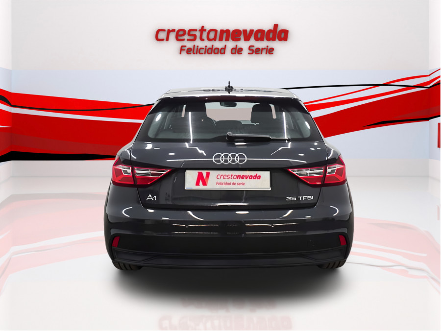 Imagen de AUDI A1