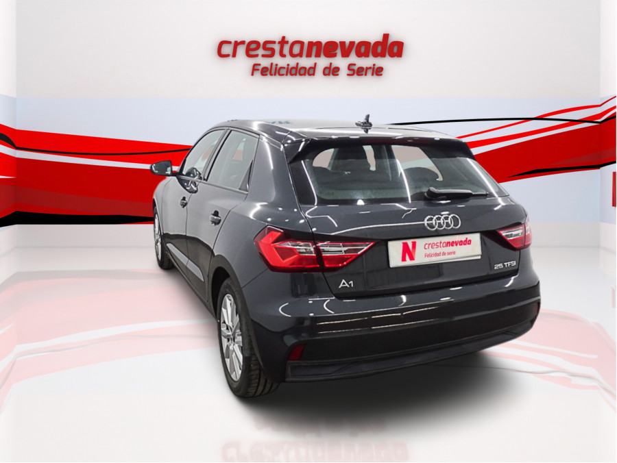 Imagen de AUDI A1