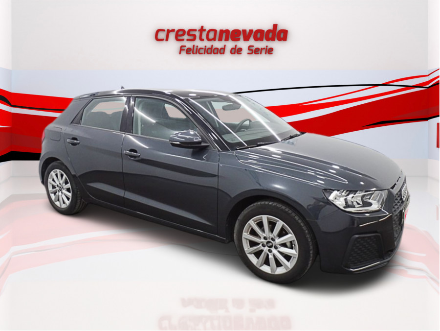 Imagen de AUDI A1