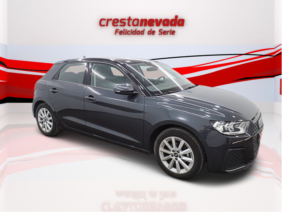 Imagen de AUDI A1