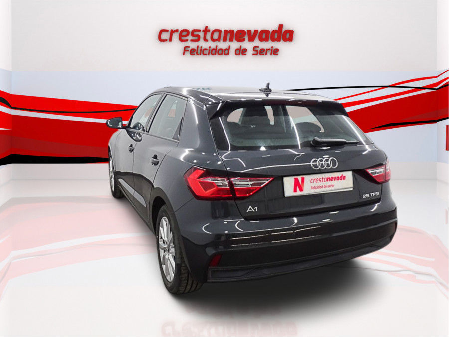 Imagen de AUDI A1