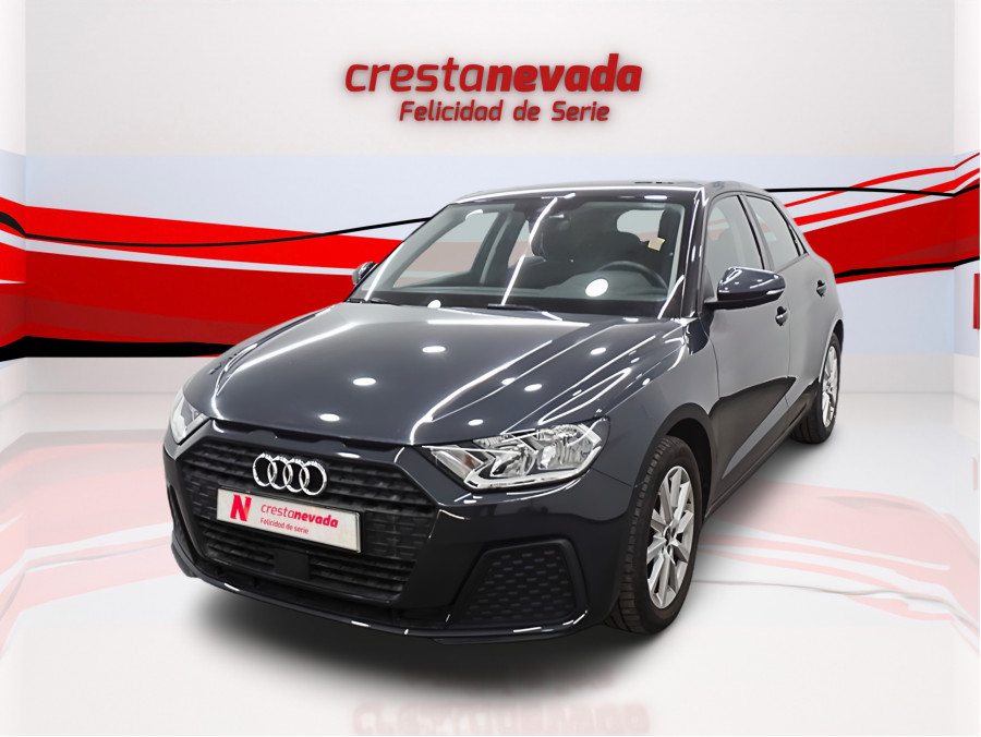 Imagen de AUDI A1