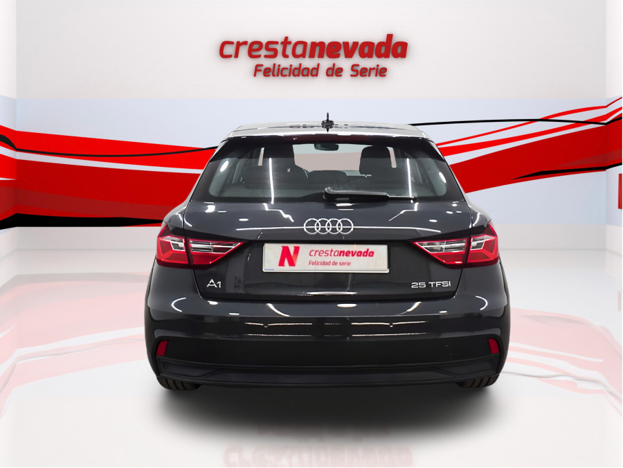 Imagen de AUDI A1