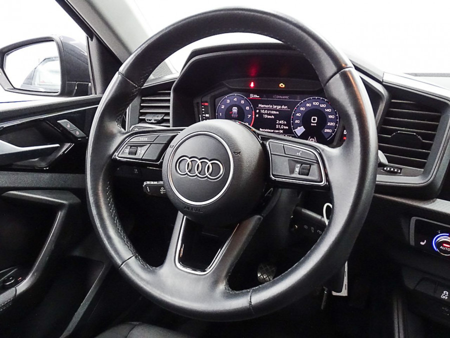 Imagen de AUDI A1