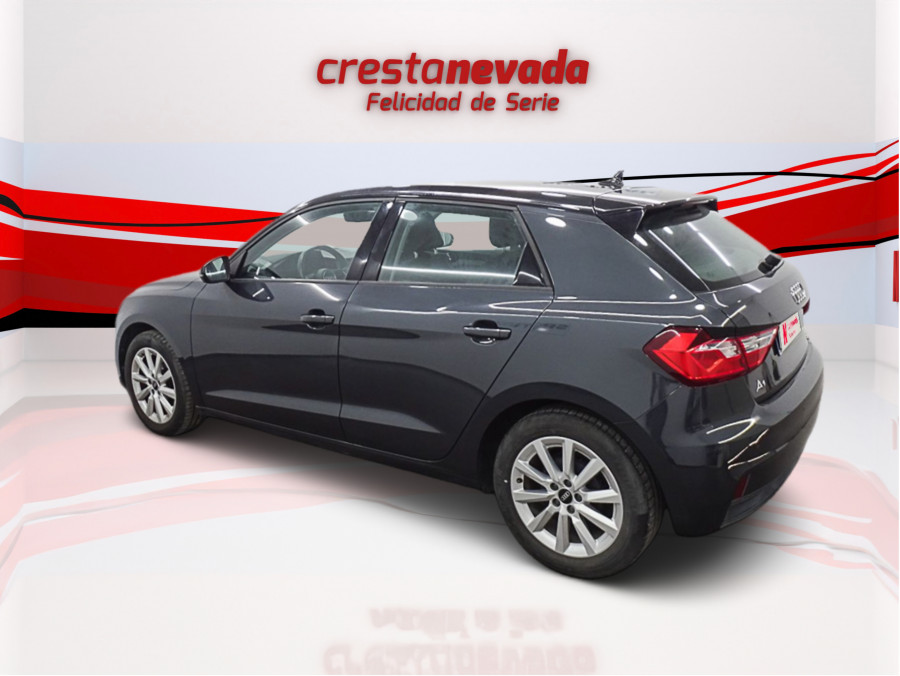 Imagen de AUDI A1