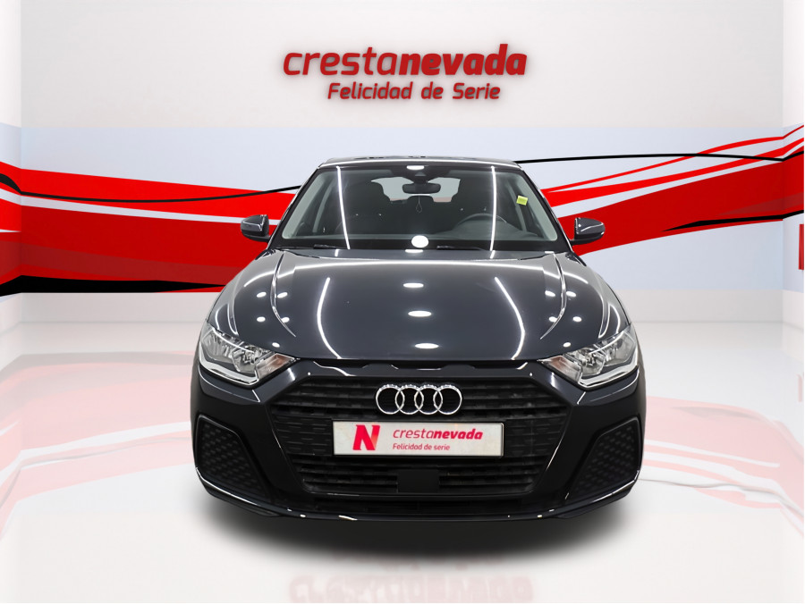 Imagen de AUDI A1