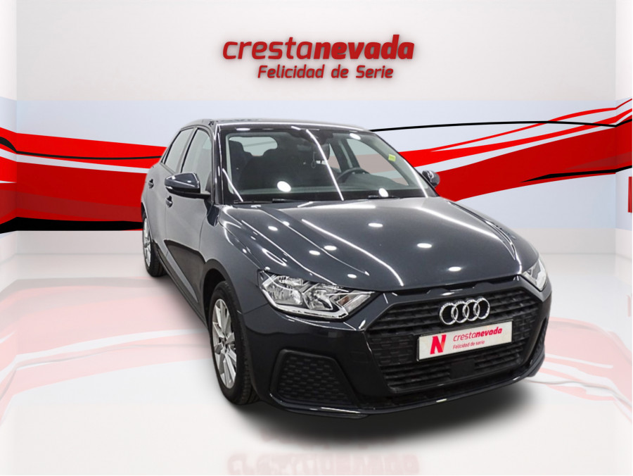 Imagen de AUDI A1