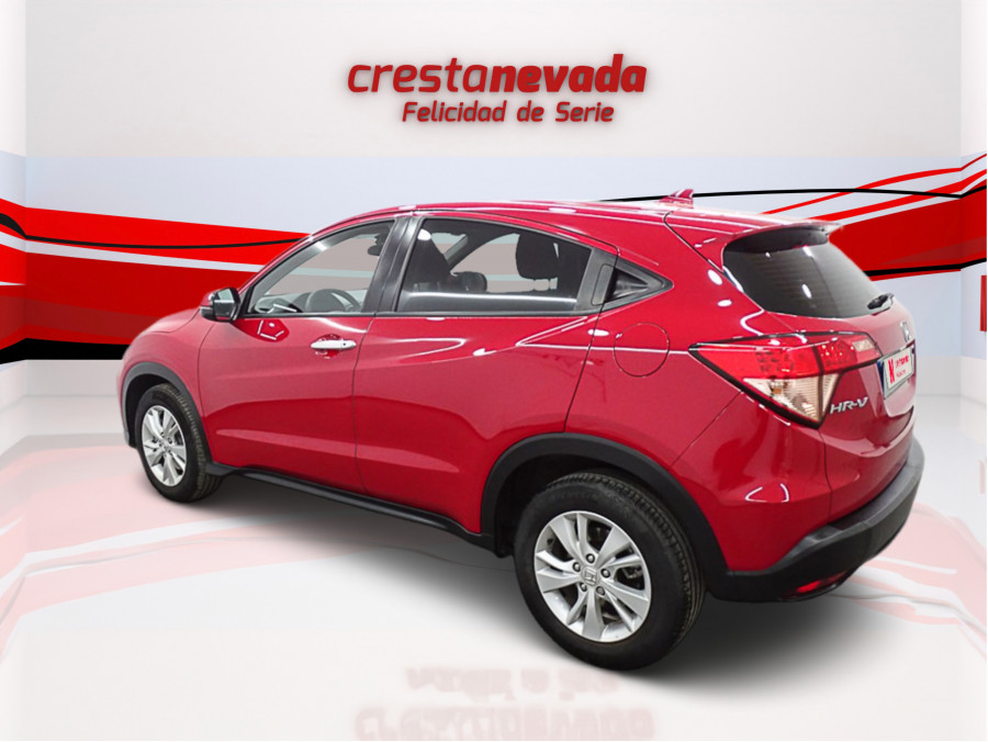 Imagen de Honda HR-V