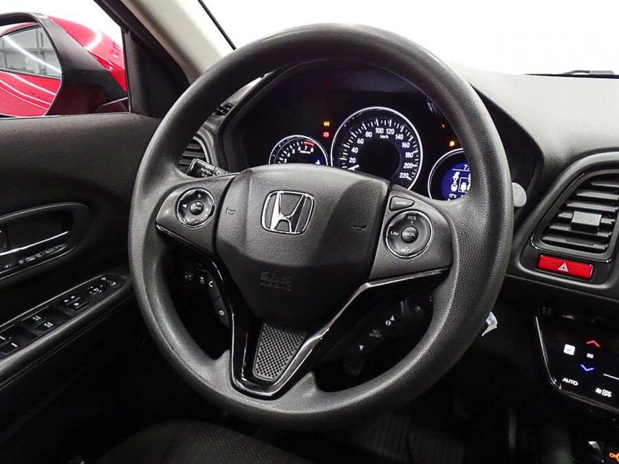 Imagen de Honda HR-V