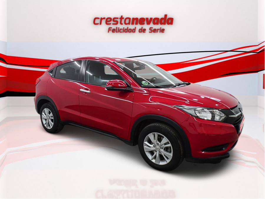 Imagen de Honda HR-V